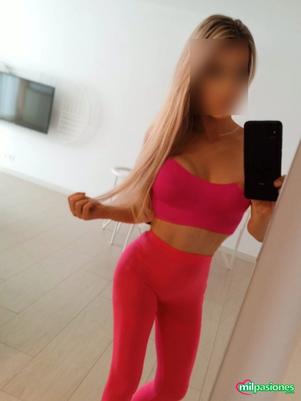 Española, Trans operada, vagina estrecha. Real