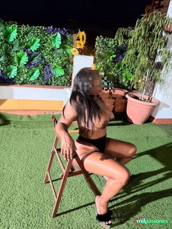 Miniatura 6 de YAZMIN COLOMBIANA FIESTERA ARDIENTE EN MOLINA DE SEGURA