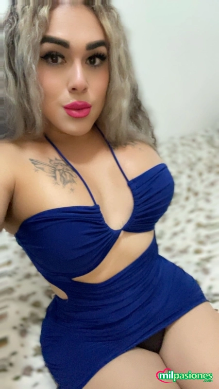 Miniatura 6 de Soy la diosa de tus deseos echos realidad por primera vista