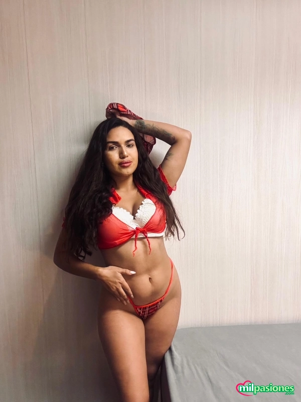 SCORT ENAMORADA CACHONDA SENSUAL DESEOSA DE SEXO