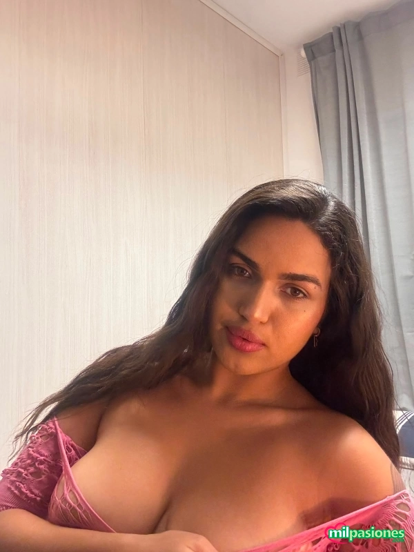 Miniatura 3 de SCORT ENAMORADA CACHONDA SENSUAL DESEOSA DE SEXO