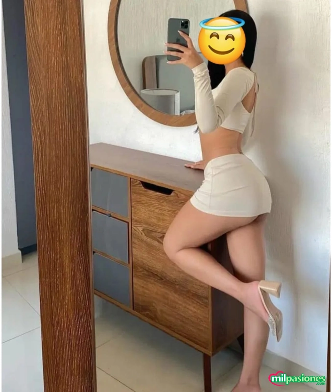 Miniatura 2 de SENSUAL ESCORT ARDIENTE NOVEDAD EN PLAYA DEL INGLES