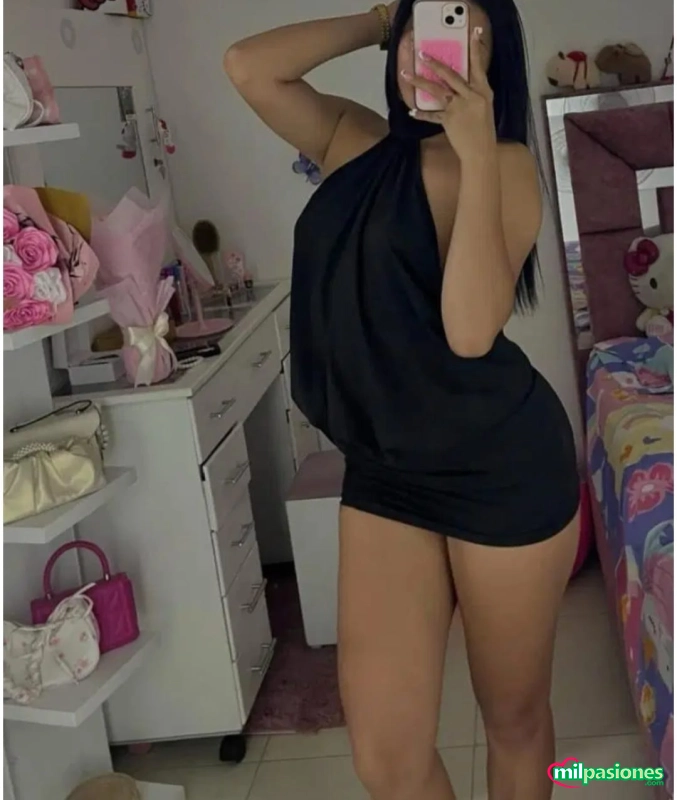 Miniatura 4 de SENSUAL ESCORT ARDIENTE NOVEDAD EN PLAYA DEL INGLES