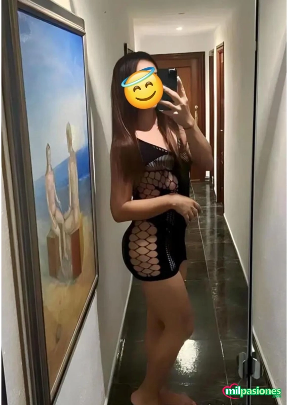 Miniatura 5 de SENSUAL ESCORT ARDIENTE NOVEDAD EN PLAYA DEL INGLES