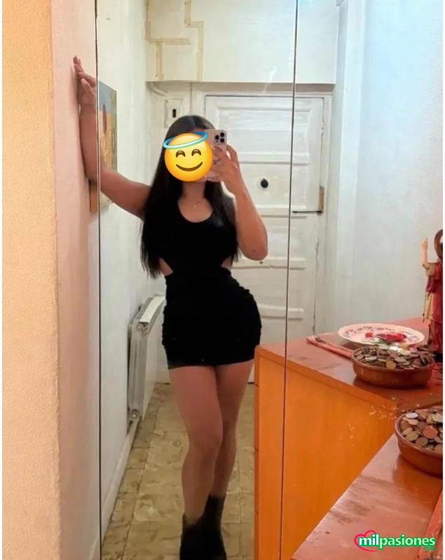 Miniatura 7 de SENSUAL ESCORT ARDIENTE NOVEDAD EN PLAYA DEL INGLES