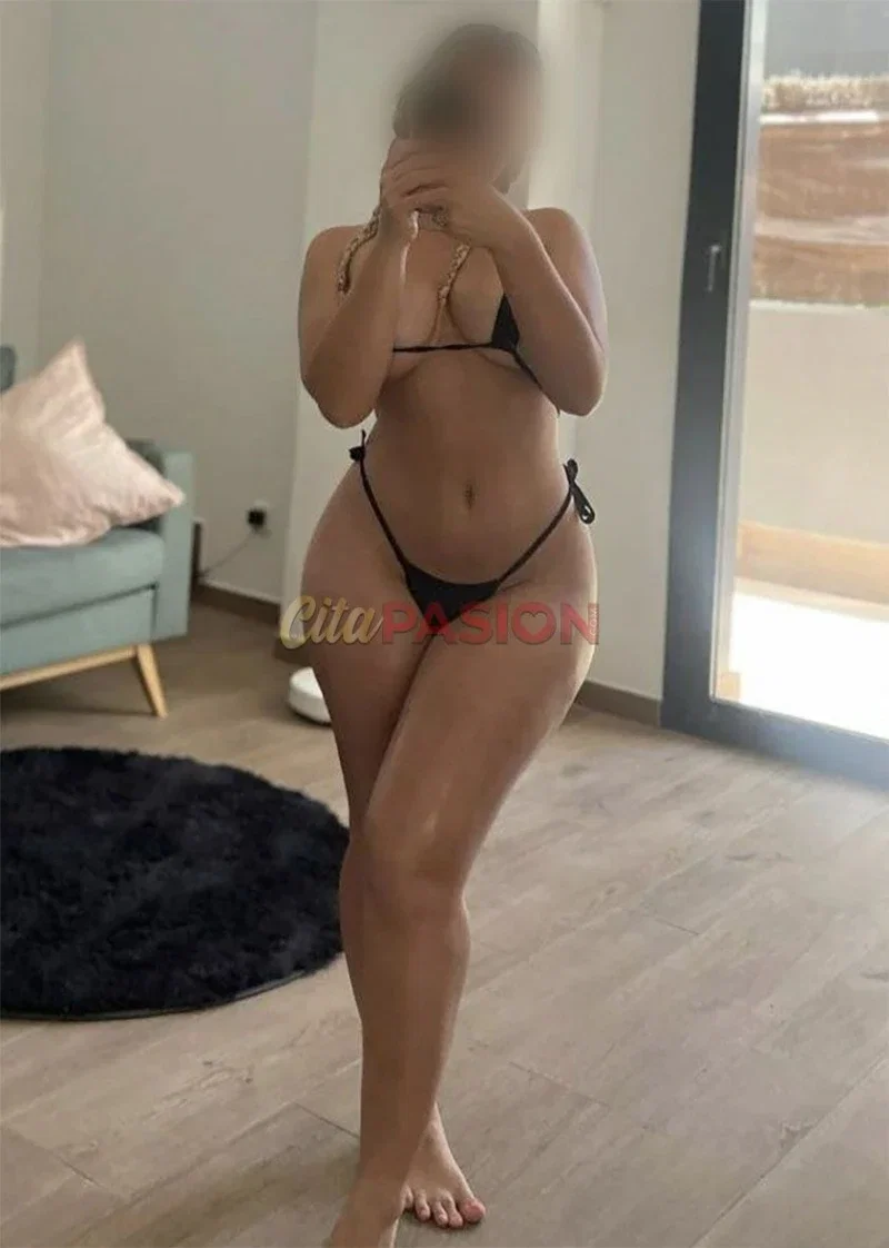 Miniatura 3 de Escort en Barcelona capital. Latina activa y apasionada.