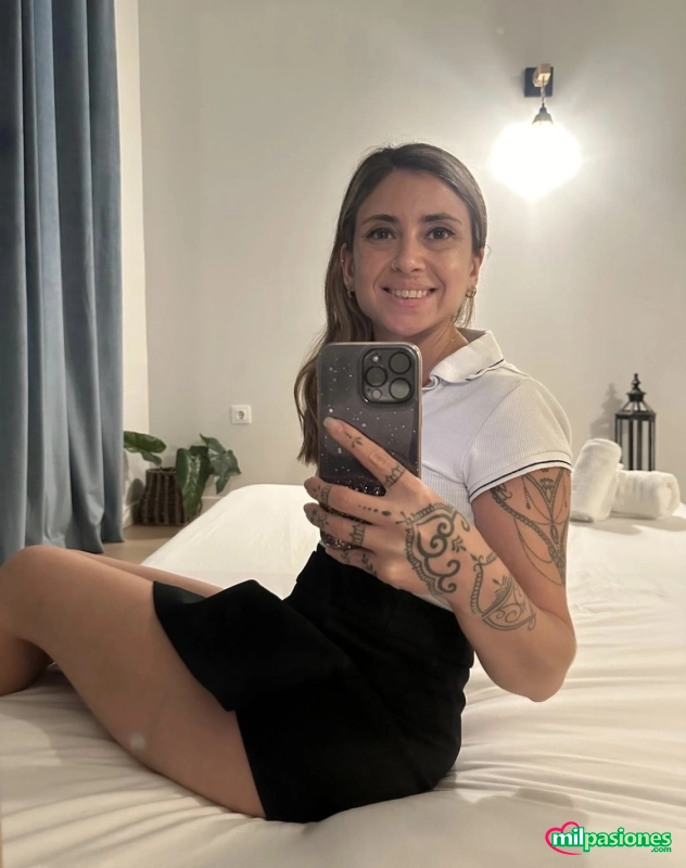 Masajista Argentina - Profesional - 33 años
