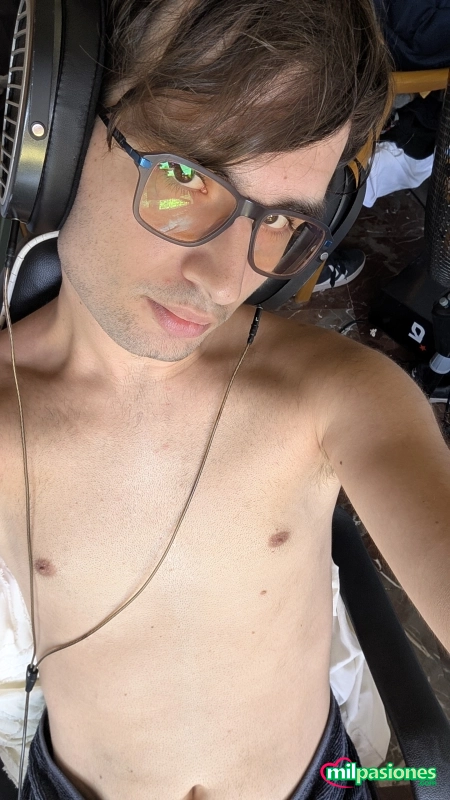Cansada de estar aburrida sola o con tu marido?