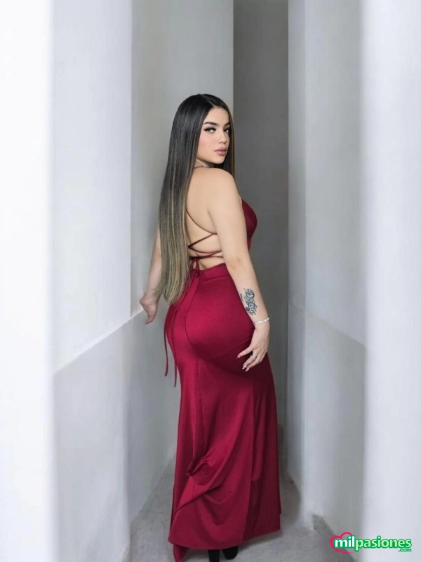 CHICA DIVERTIDA Y ALEGRE Y MUY DULCE SOY  VALENTINA