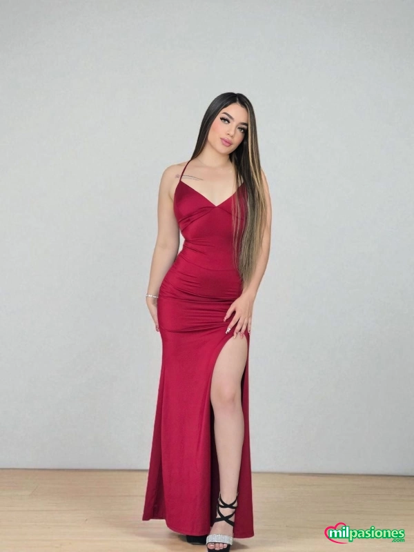 Miniatura 4 de CHICA DIVERTIDA Y ALEGRE Y MUY DULCE SOY  VALENTINA
