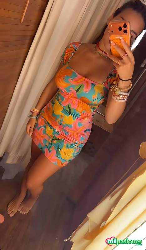ISA NOVEDAD JOVENCITA CANARIA ** GUAPISIMA UN LUJO