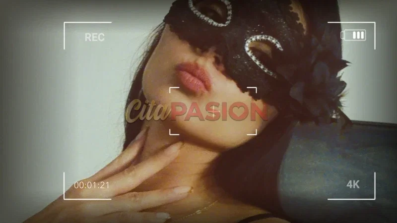 Miniatura 2 de Escort en Barcelona capital. Dulce, sensual y solo para ti. ¡Descúbrelo en videollamada!