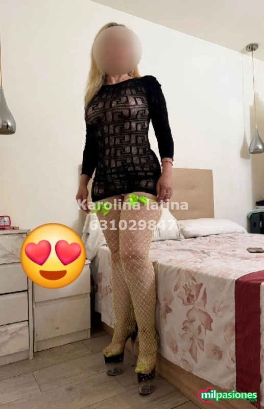 Madurita FOTOS REALES SIN ENGAÑOS SOY LO QUE BUSCAS. - Foto