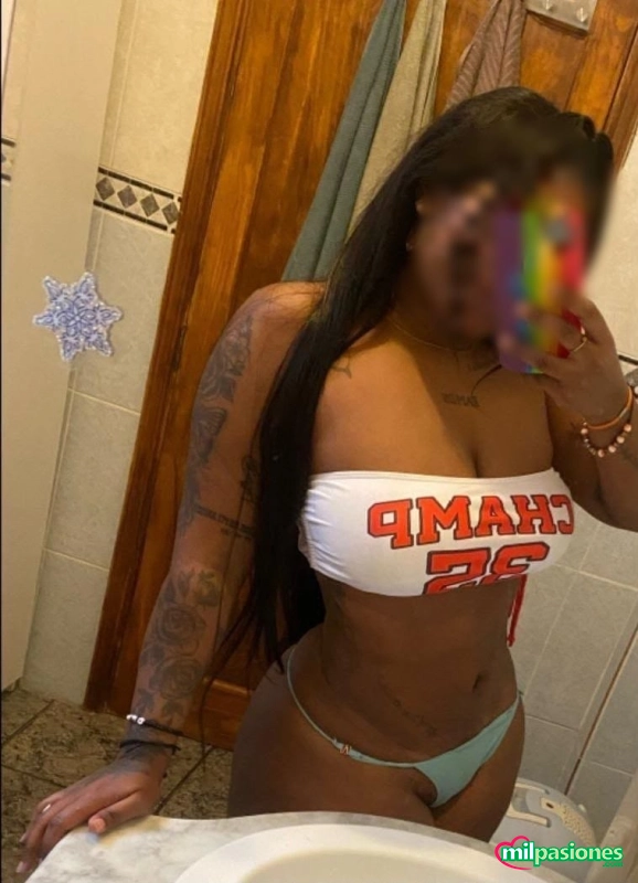 Miniatura 3 de EN LAS HUESAS TELDE DIOSA DEL SEXO ARDIENTE DE PLACER