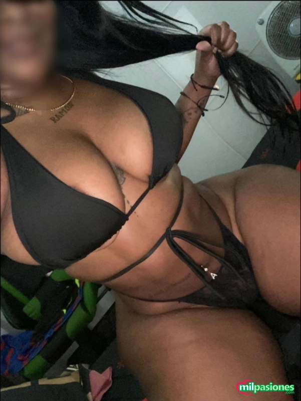 Miniatura 6 de EN LAS HUESAS TELDE DIOSA DEL SEXO ARDIENTE DE PLACER
