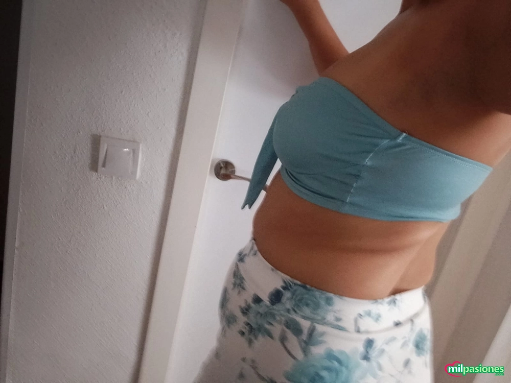 Miniatura 3 de EN TORREMOLINOS LEYLA NOVEDAD COQUETA LATINA MUY VIP