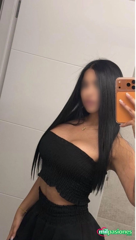 EN JAÉN VALENTINA  NOVEDAD COMPLACIENTE Y SENSUAL - Foto