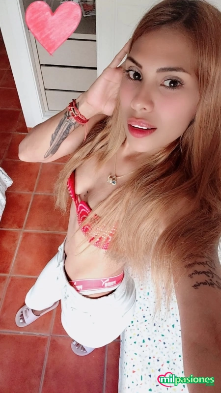 Miniatura 4 de EN CHICLANA DE LA FRONTER JULIANA ARDIENTE CON DESEO DE SEXO