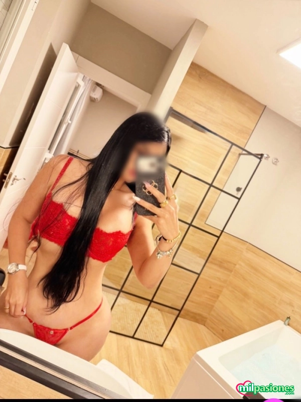 Miniatura 6 de MIA NOVEDAD DIOSA DEL EROTISMO FIESTERA 24 HORAS