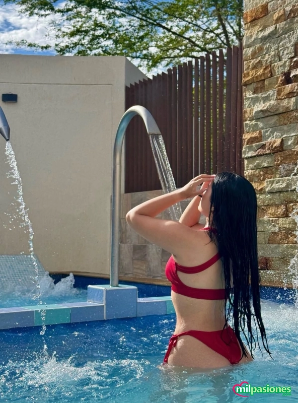 MARIMAR BALOS VECINDARIO LATINA  DIOSA DEL SEXO VIP PARA TI