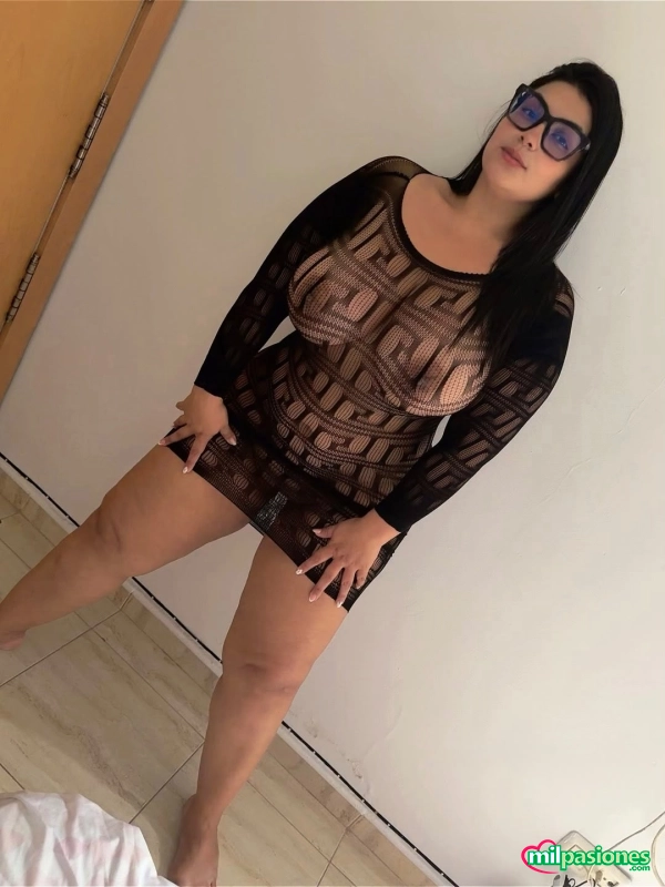 Miniatura 5 de EN LAS PALMAS NATACHA DAMA DE LUJO LISTA PARA TI