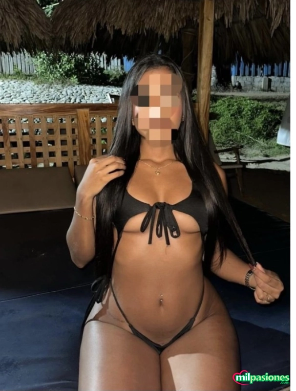 Miniatura 2 de 2 POLVOS POR 50€ EN HUELVA FIESTERA DAMA DE COMPAÑIA EXPERTA