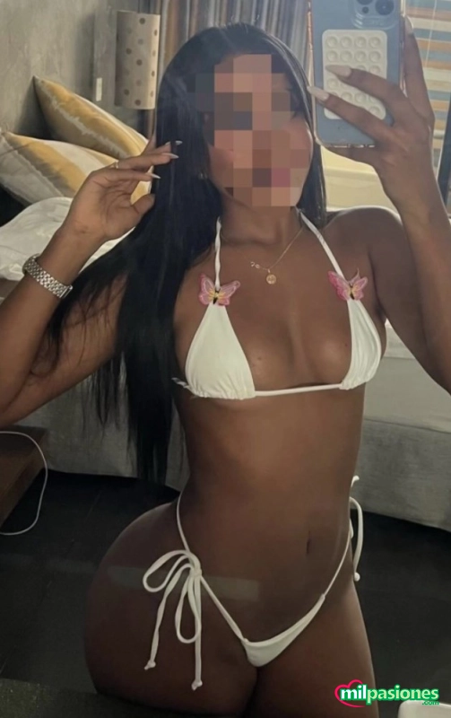 Miniatura 3 de 2 POLVOS POR 50€ EN HUELVA FIESTERA DAMA DE COMPAÑIA EXPERTA