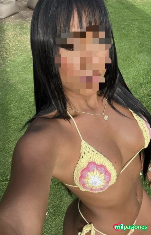 Miniatura 4 de 2 POLVOS POR 50€ EN HUELVA FIESTERA DAMA DE COMPAÑIA EXPERTA
