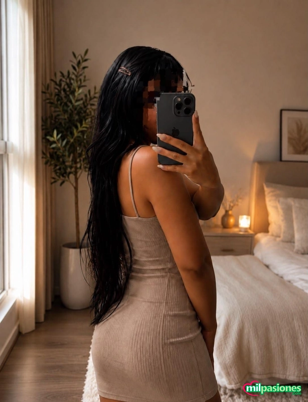 Miniatura 2 de 2 POLVOS POR 50€! PRUEBAME SIN APUROS DIOSA COLOMBIANA VIP