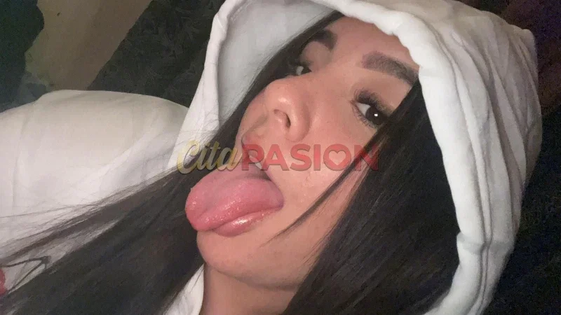 Miniatura 2 de Escort en Borriana. Chica joven deseando disfrutar.
