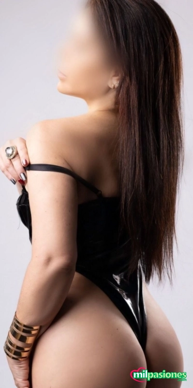 Dulce tentación amorosa. apasionada 🤗caliente