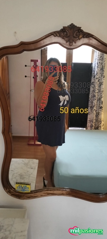 Miniatura 2 de Me gustaría conocerte,.soy muy agradable buena compañía,el m