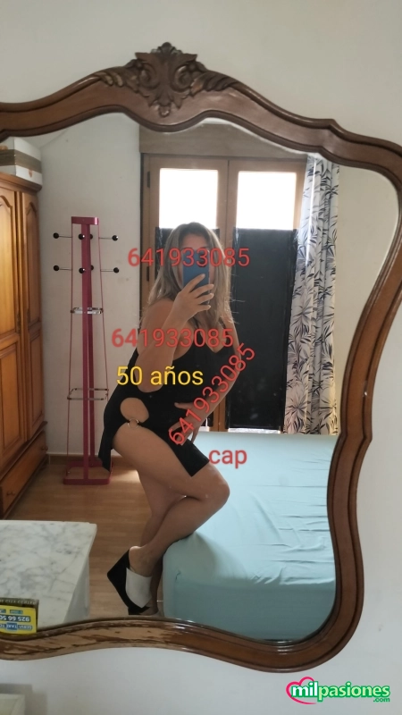 Miniatura 3 de Me gustaría conocerte,.soy muy agradable buena compañía,el m