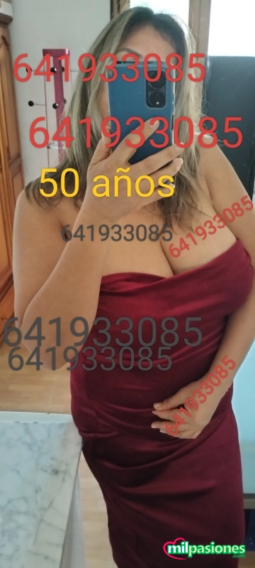Miniatura 4 de Me gustaría conocerte,.soy muy agradable buena compañía,el m