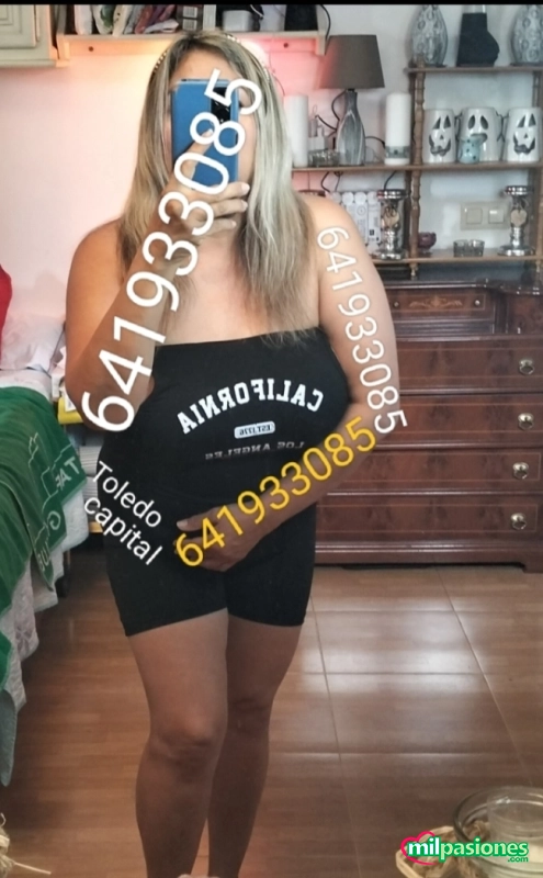 Miniatura 7 de Me gustaría conocerte,.soy muy agradable buena compañía,el m