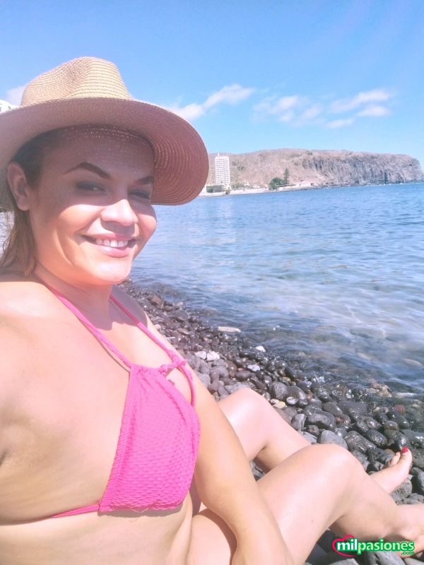 Miniatura 5 de Una periroja a tope llamame amores