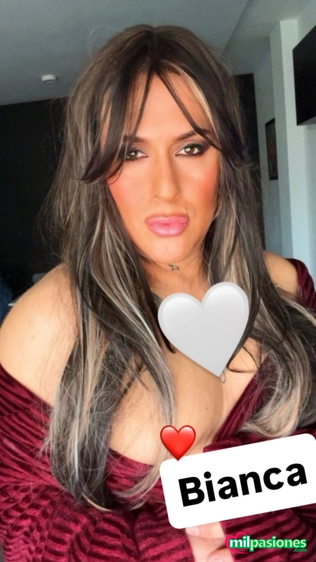 LatinatravestiCD LEE cariñosa, educada, discreta, buen rollo