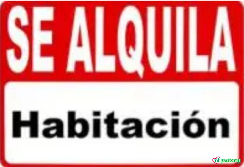 ....Alquilo  habitación  por  hora....