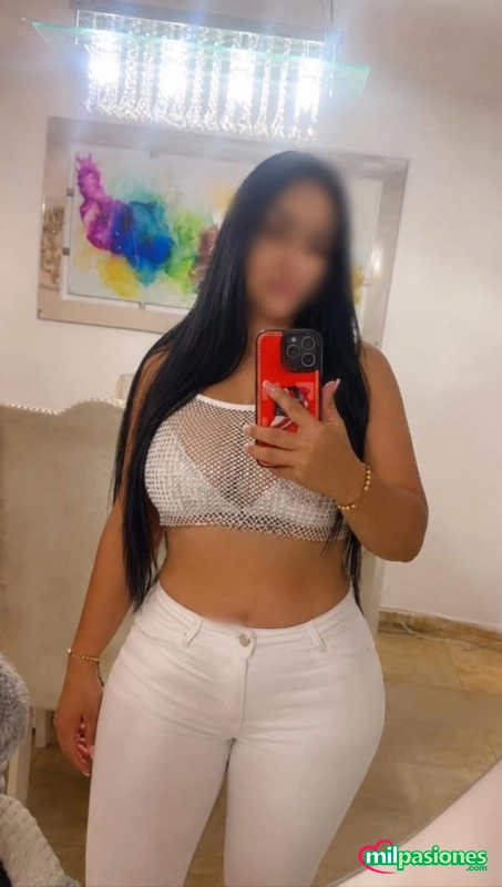 Miniatura 4 de ¡BELLA Y EXÓTICA CHICA LATINA BIEN RICA PARA TI!