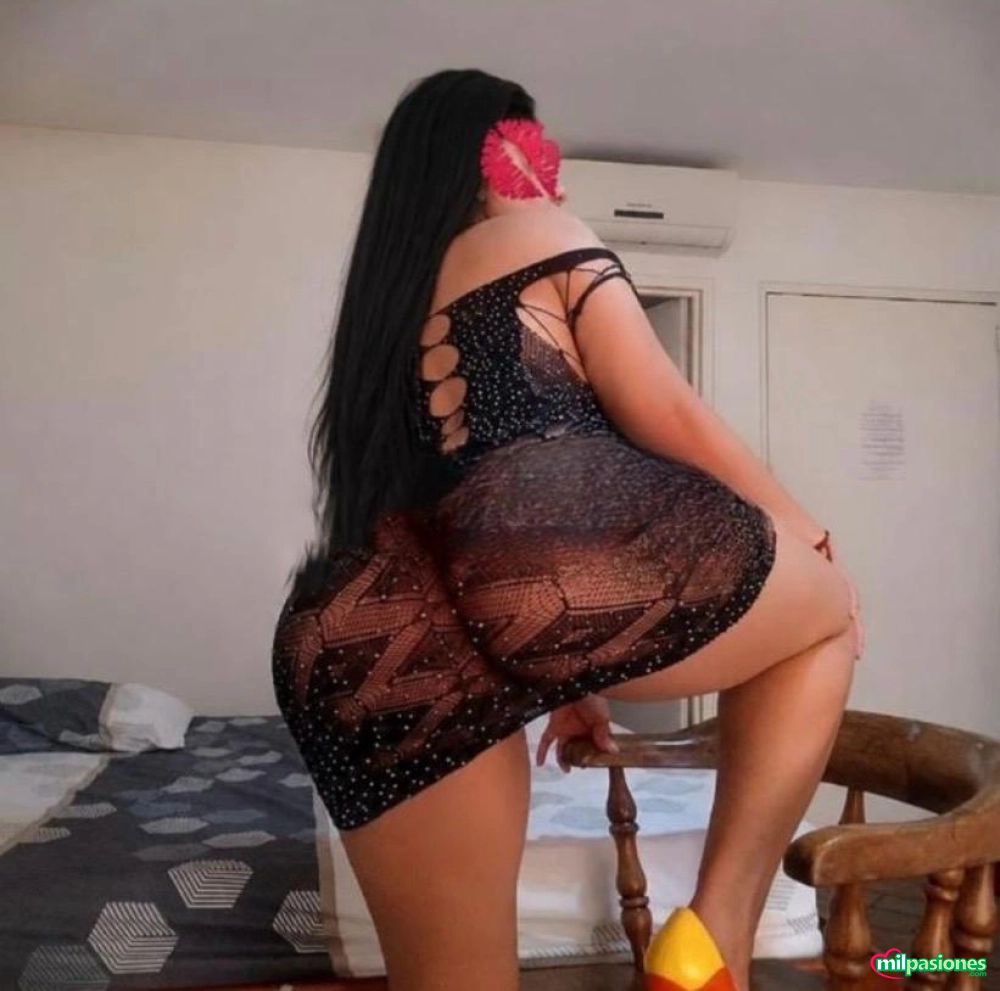 Miniatura 6 de ¡BELLA Y EXÓTICA CHICA LATINA BIEN RICA PARA TI!