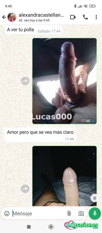 Miniatura 3 de Soy  maduro buscó trío y  chicas sola y  trans