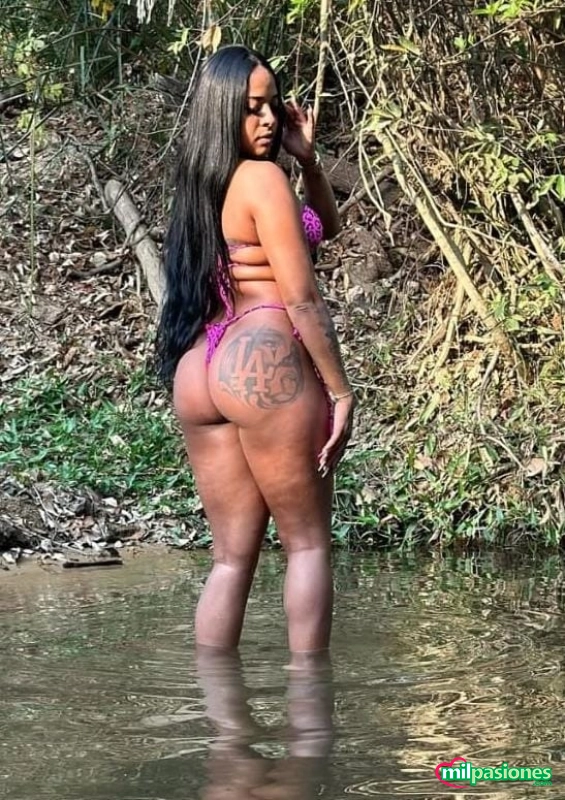 Miniatura 3 de DELICIOSA EXQUISITA ARDIENTE SENSUAL ADICTA AL PLACER