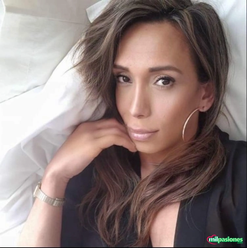 Miniatura 7 de CHICA TRANS DELICIOSA CON TODOS LOS SERVICIOS SIN LIMITES