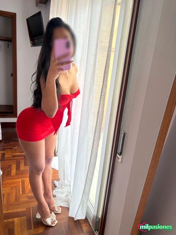 Miniatura 2 de CACHONDA ENTREGADA SIN LIMITES INQUIETA IMPLICADA SIN APUROS
