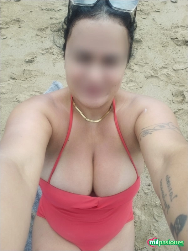 PRECIOSA Y APASIONADA SENSUAL CARIÑOSA VEN PRONTO