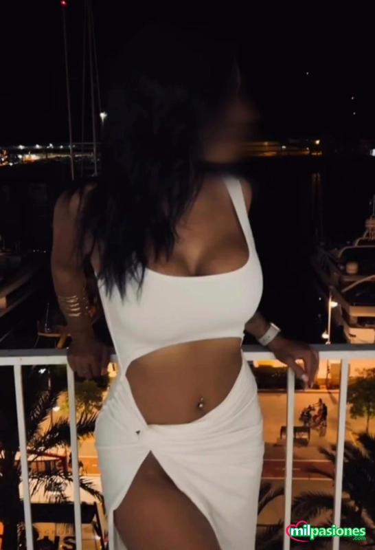 Miniatura 5 de ANDALUZA HERMOSA DELICIOSA MUY IMPLICADA CON GANAS DE TODO