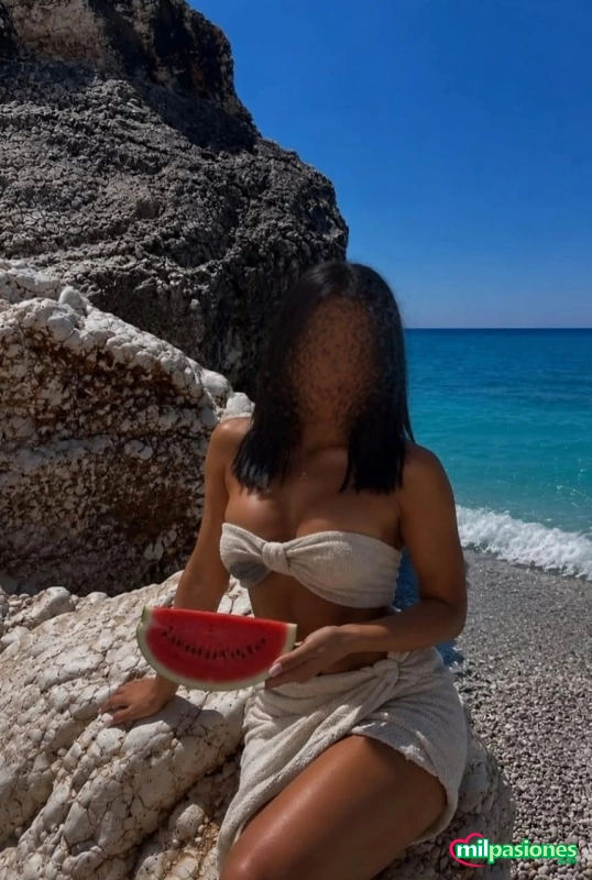 Miniatura 7 de ANDALUZA HERMOSA DELICIOSA MUY IMPLICADA CON GANAS DE TODO