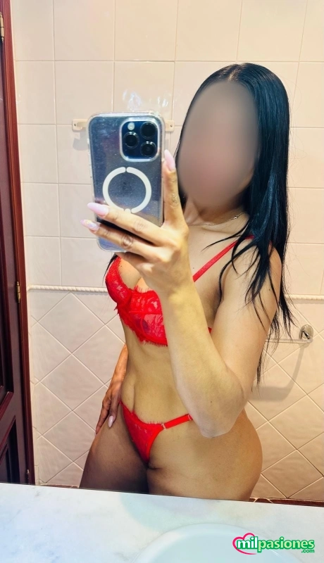 LUJURIOSA CACHONDA MORBOSA ADICTA AL PLACER SIN LIMITES