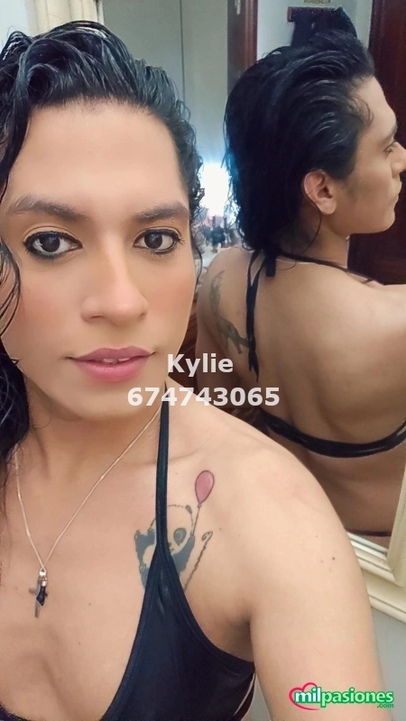 Miniatura 7 de Colombiana Sensual Exótica Sexy Cachonda