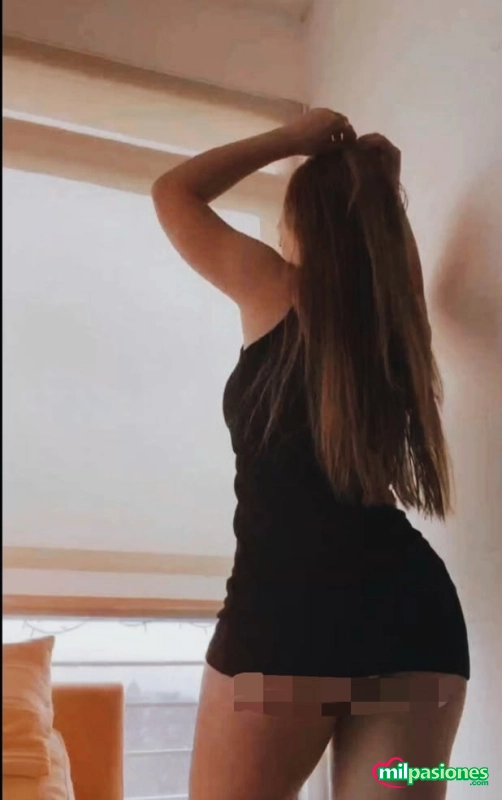 Cami masajista profesional novedad latina